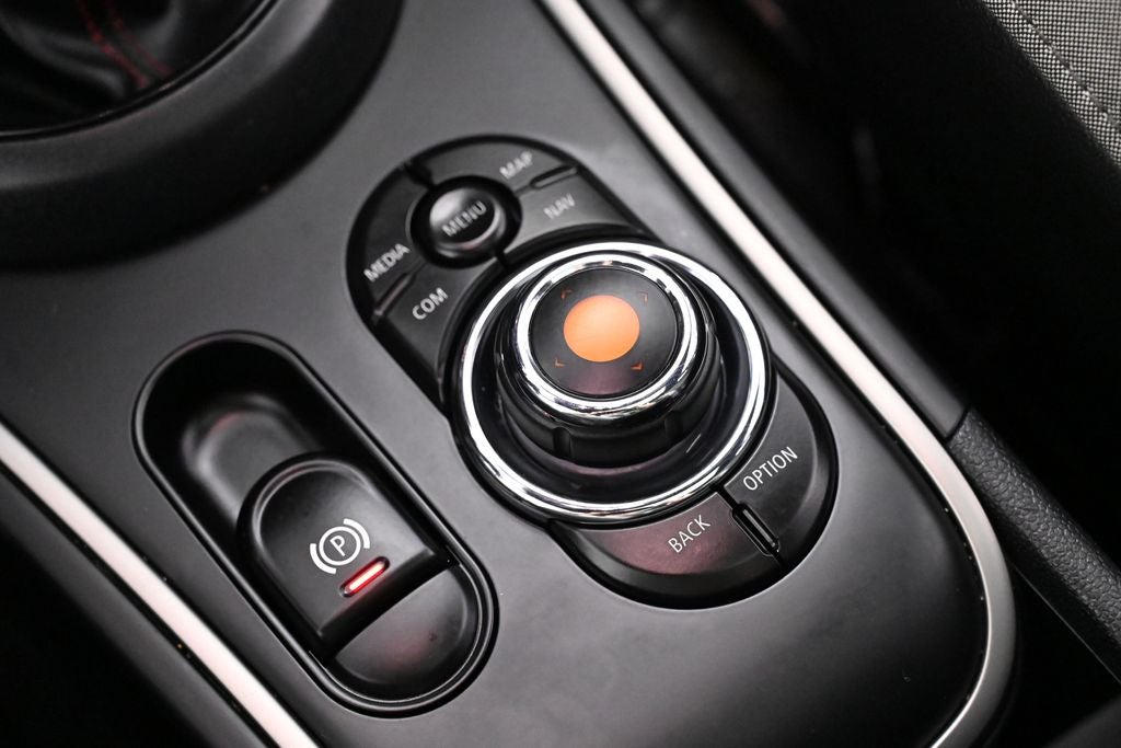 2020 MINI Countryman John Cooper Works ALL4 Iconic