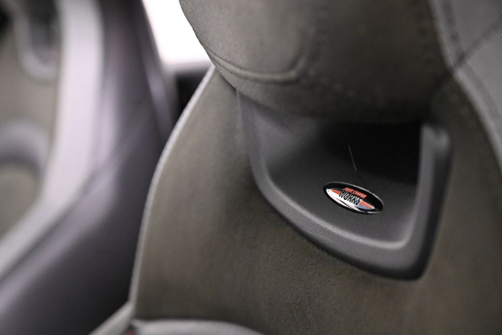 2020 MINI Countryman John Cooper Works ALL4 Iconic