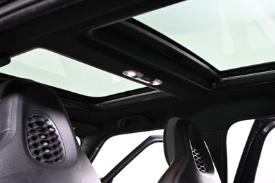 2020 MINI Countryman John Cooper Works ALL4 Iconic