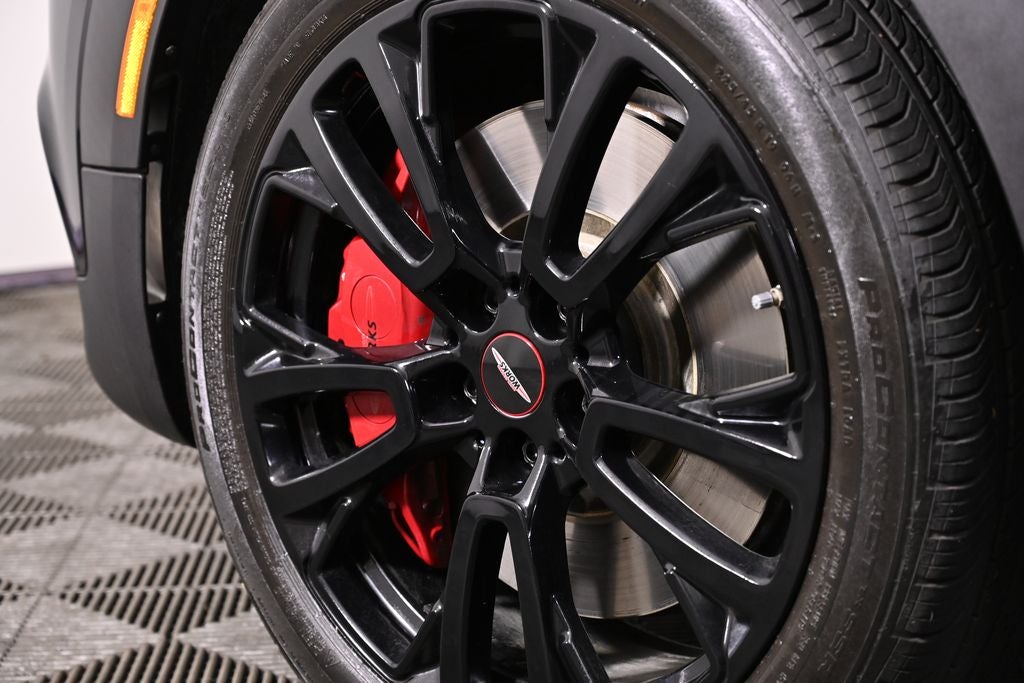 2020 MINI Countryman John Cooper Works ALL4 Iconic