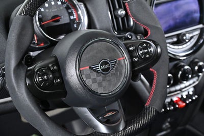 2020 MINI Countryman John Cooper Works