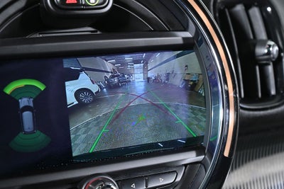 2020 MINI Countryman John Cooper Works