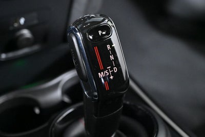 2020 MINI Countryman John Cooper Works