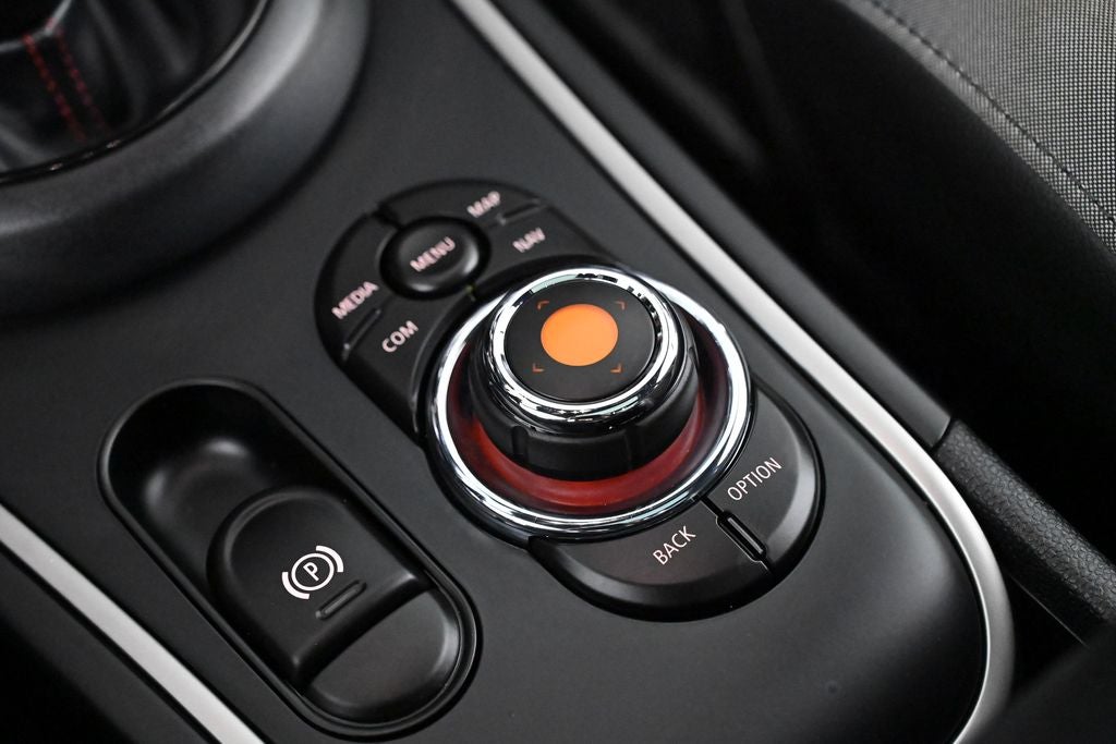 2020 MINI Countryman John Cooper Works