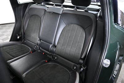 2020 MINI Countryman John Cooper Works