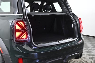 2020 MINI Countryman John Cooper Works