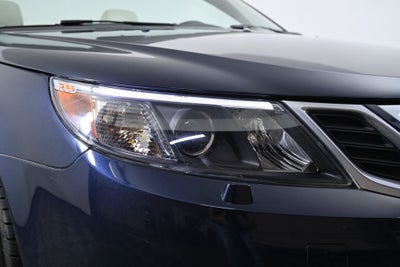 2008 Saab 9-3 2.0T