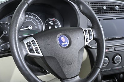 2008 Saab 9-3 2.0T