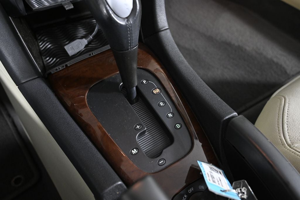 2008 Saab 9-3 2.0T