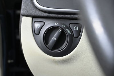 2008 Saab 9-3 2.0T