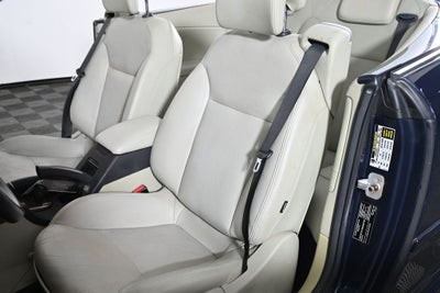 2008 Saab 9-3 2.0T