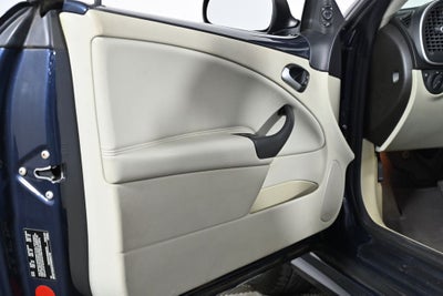 2008 Saab 9-3 2.0T