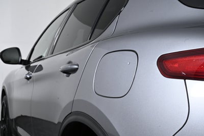 2019 Alfa Romeo Stelvio Ti