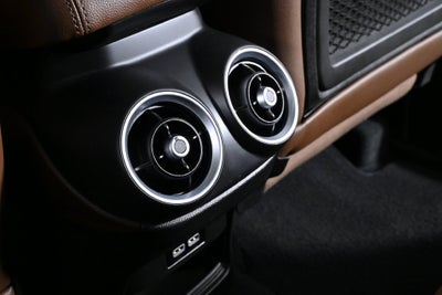 2019 Alfa Romeo Stelvio Ti