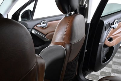 2016 FIAT 500X Lounge