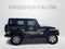2016 Jeep Wrangler Sport 2 Door