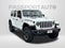 2019 Jeep Wrangler Unlimited Rubicon 4WD