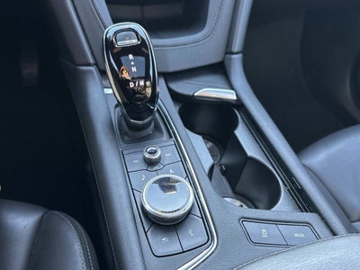 2023 Cadillac XT5 Premium Luxury AWD