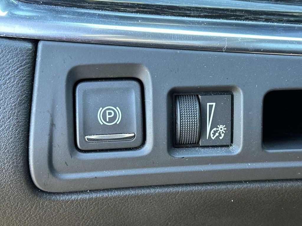 2023 Cadillac XT5 Premium Luxury AWD