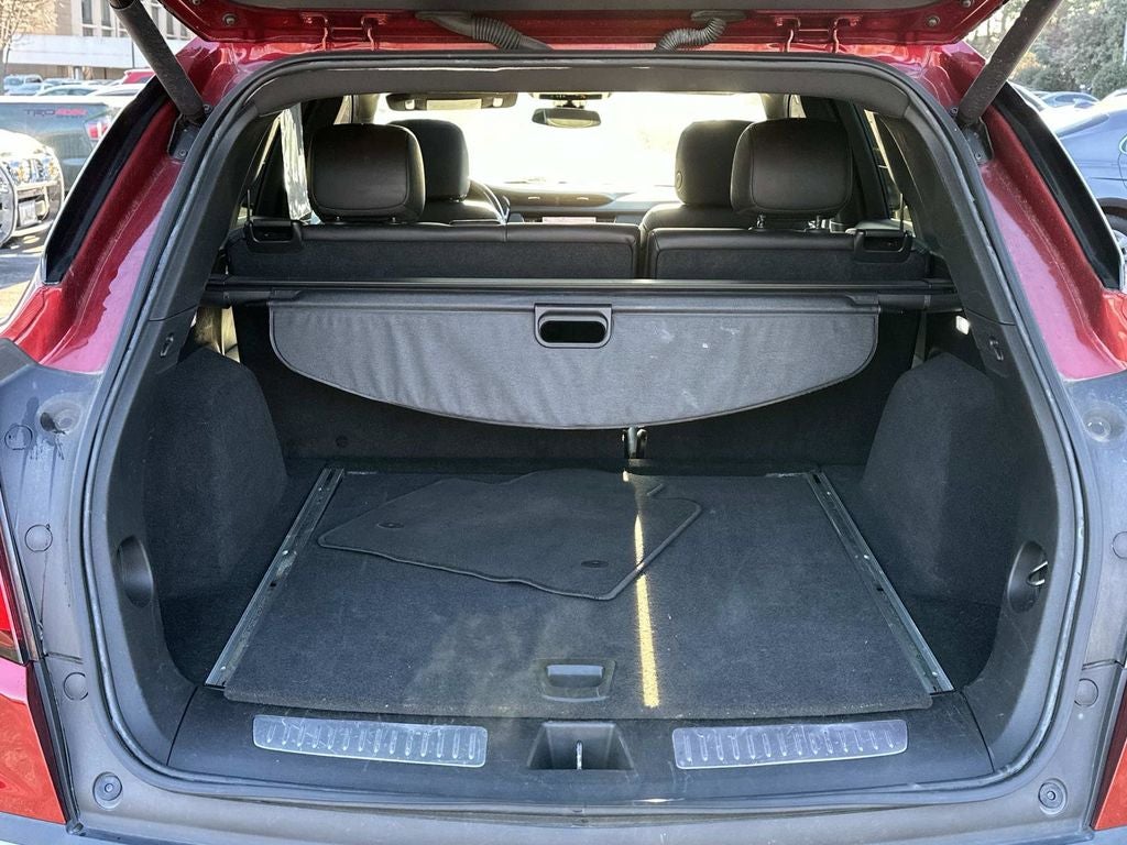 2023 Cadillac XT5 Premium Luxury AWD