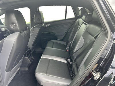2023 Volkswagen ID.4 Pro S Plus