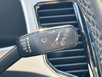 2019 Volkswagen Atlas SEL Premium 4Motion