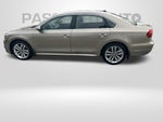 2016 Volkswagen Passat SEL Premium