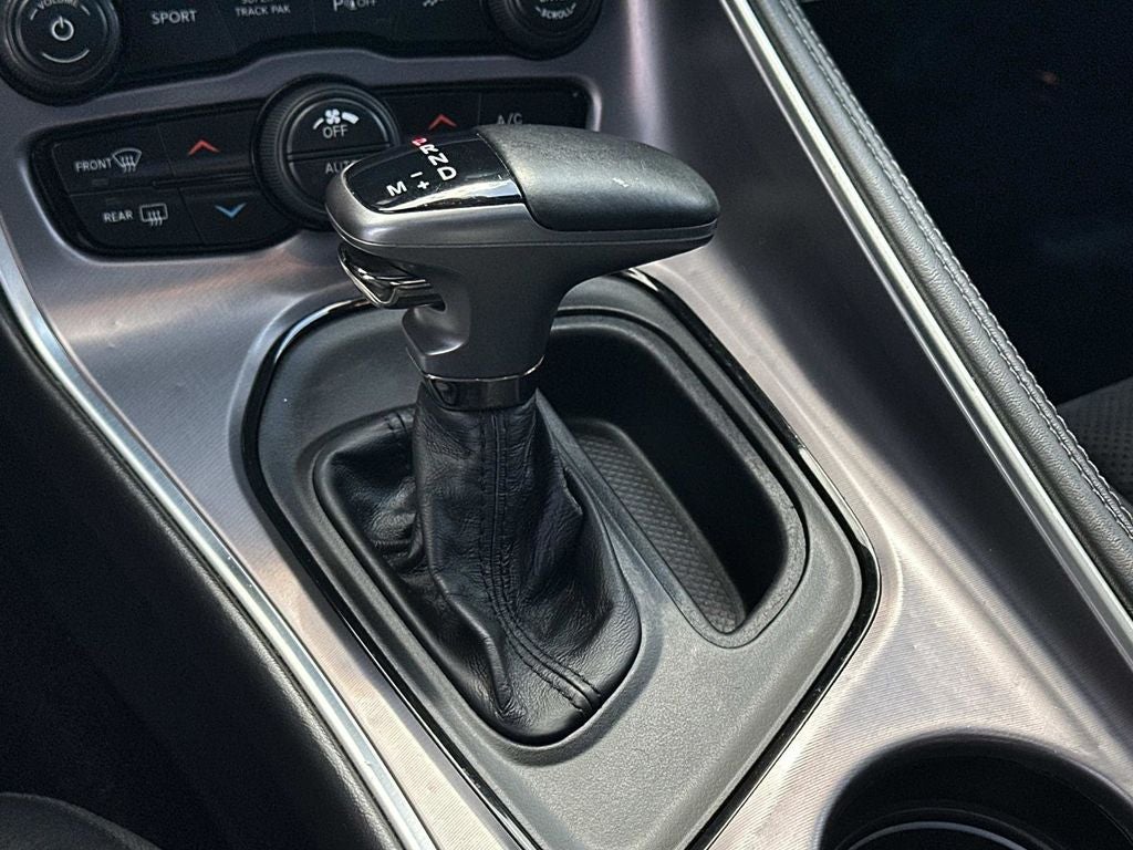 2019 Dodge Challenger GT