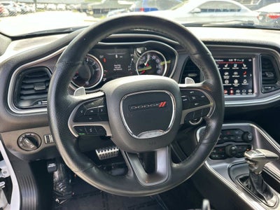 2019 Dodge Challenger GT