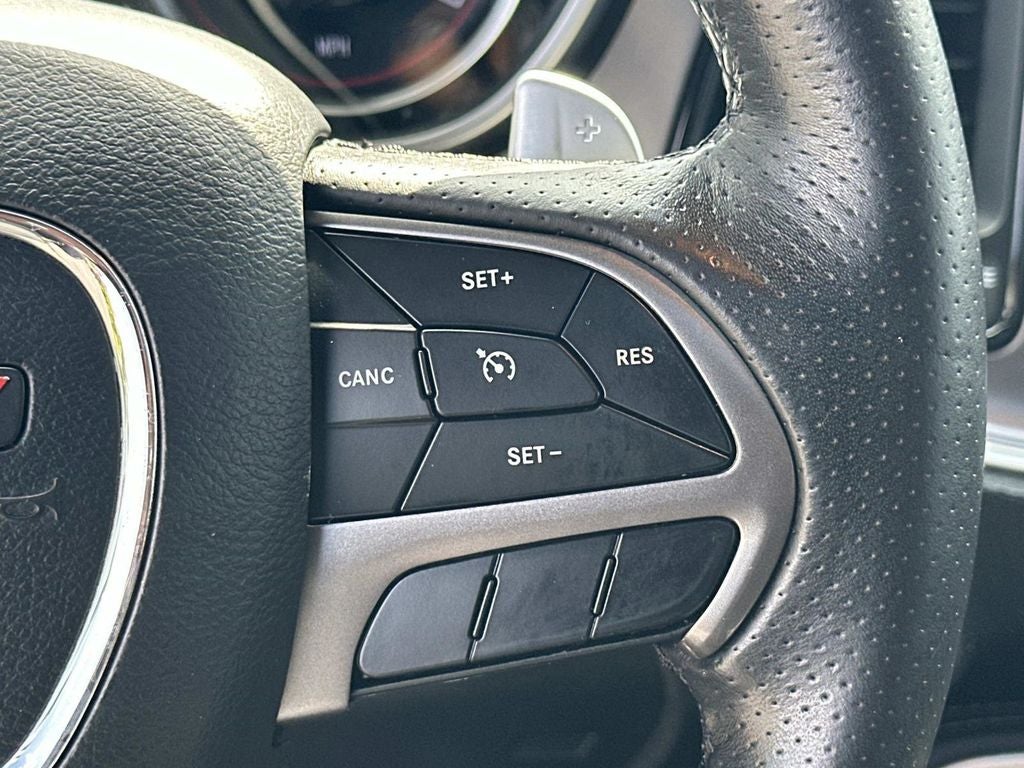 2019 Dodge Challenger GT