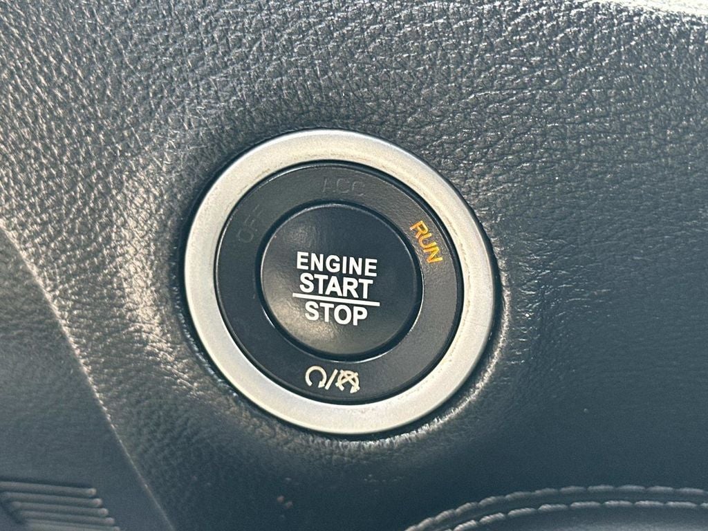 2019 Dodge Challenger GT