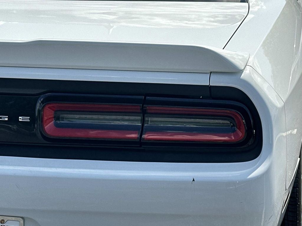 2019 Dodge Challenger GT