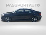 2022 Honda Civic Touring