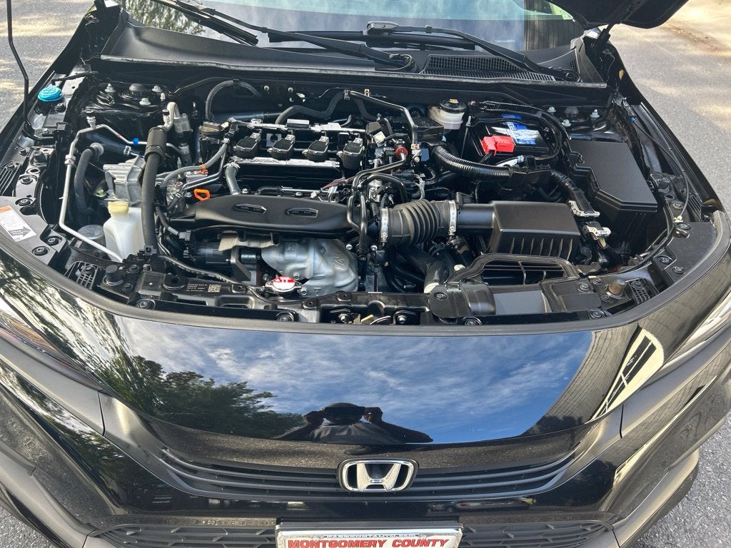2022 Honda Civic Touring