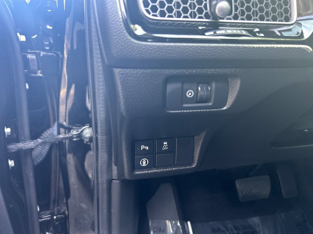 2022 Honda Civic Touring