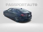 2022 Honda Civic Touring
