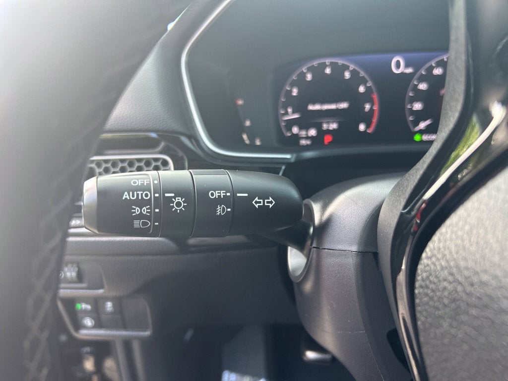 2022 Honda Civic Touring