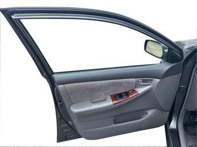 2008 Toyota Corolla CE