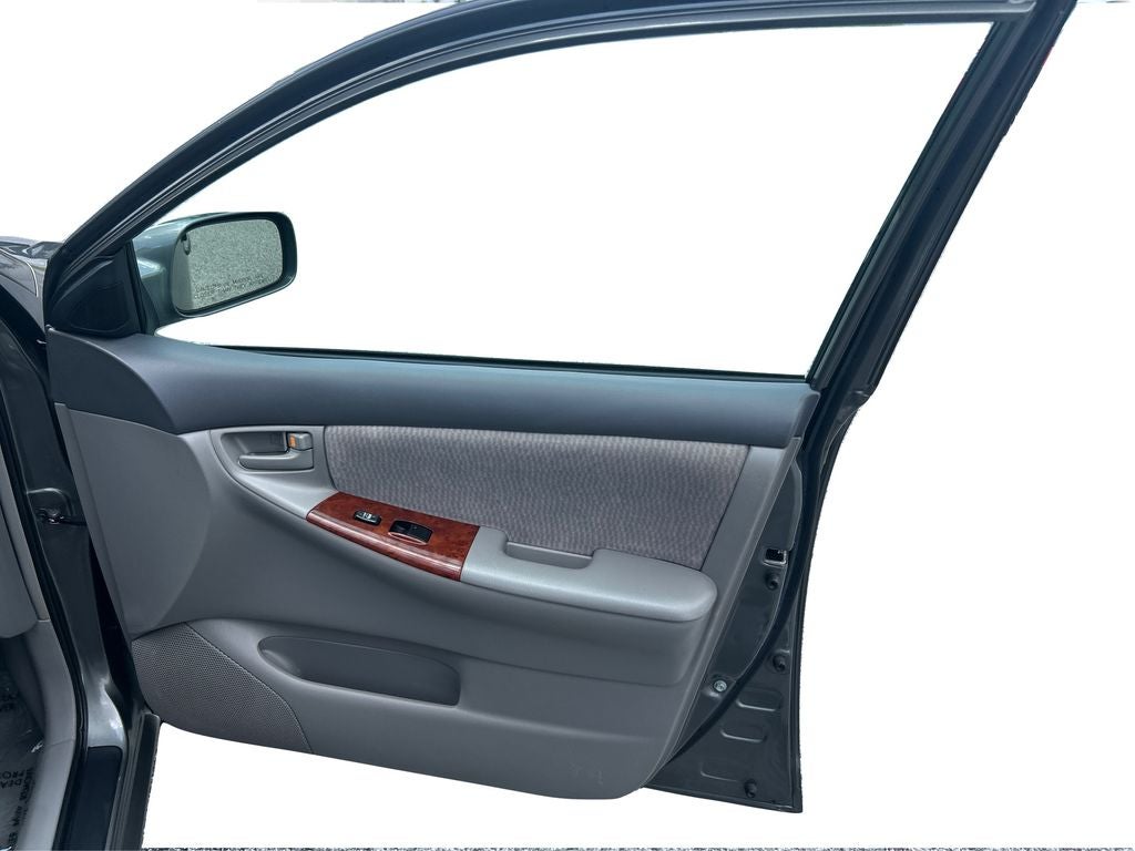 2008 Toyota Corolla CE