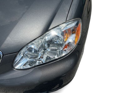 2008 Toyota Corolla CE