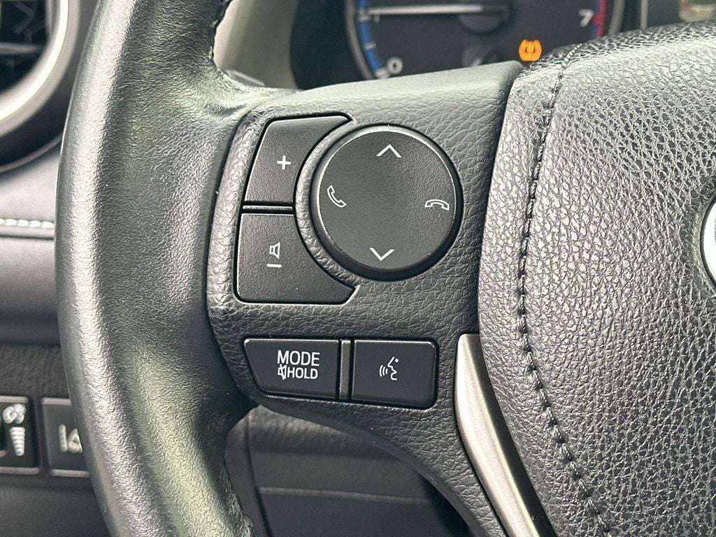 2018 Toyota RAV4 XLE AWD