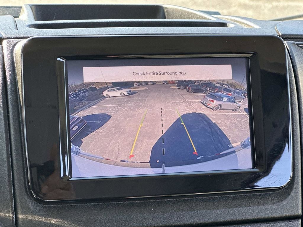 2022 RAM ProMaster 2500 High Roof