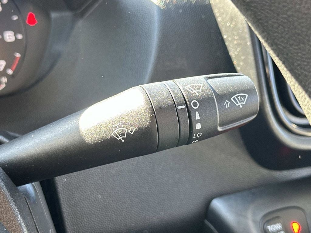 2022 RAM ProMaster 2500 High Roof