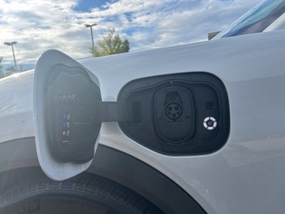 2022 Ford Mustang Mach-E Select