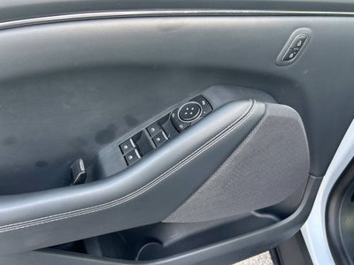 2022 Ford Mustang Mach-E Select
