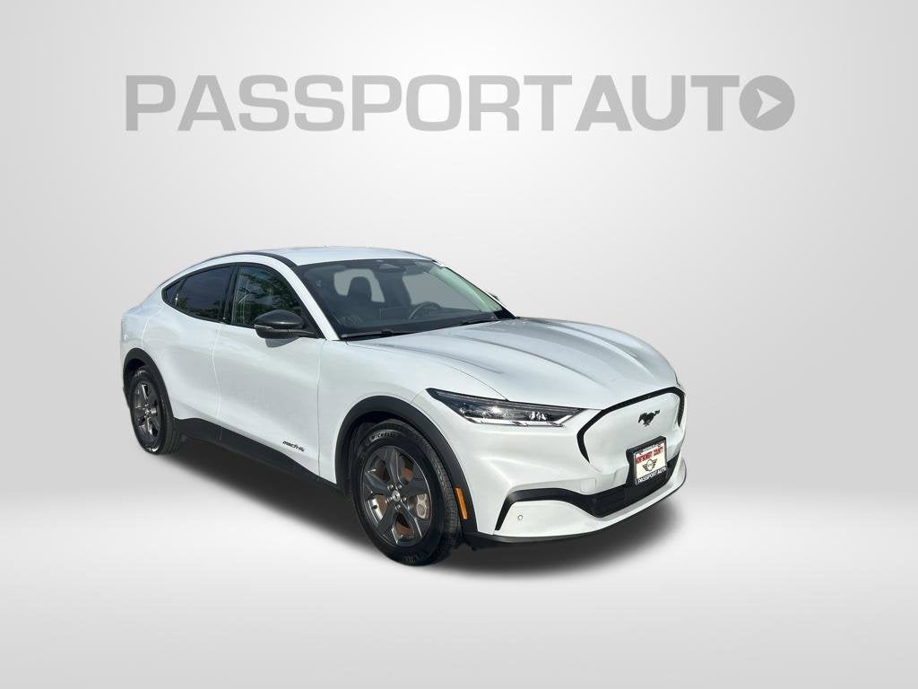2022 Ford Mustang Mach-E Select