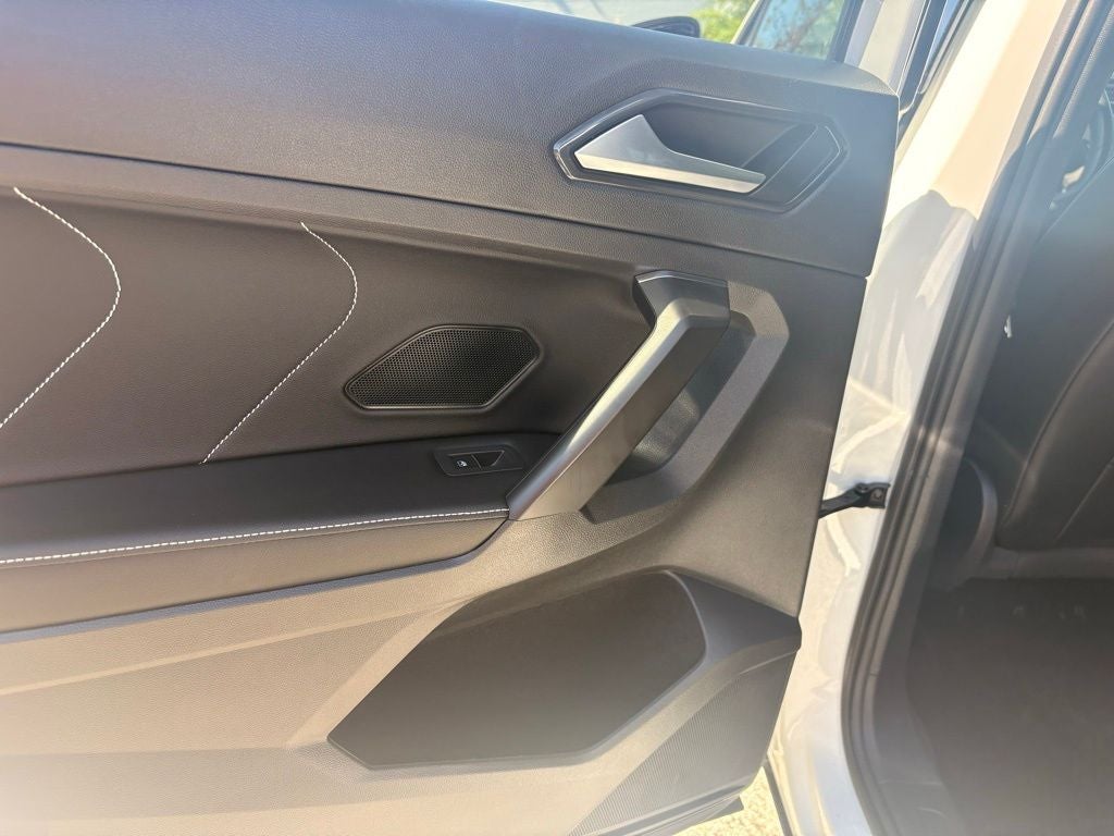 2022 Volkswagen Tiguan 2.0T SE R-Line Black AWD