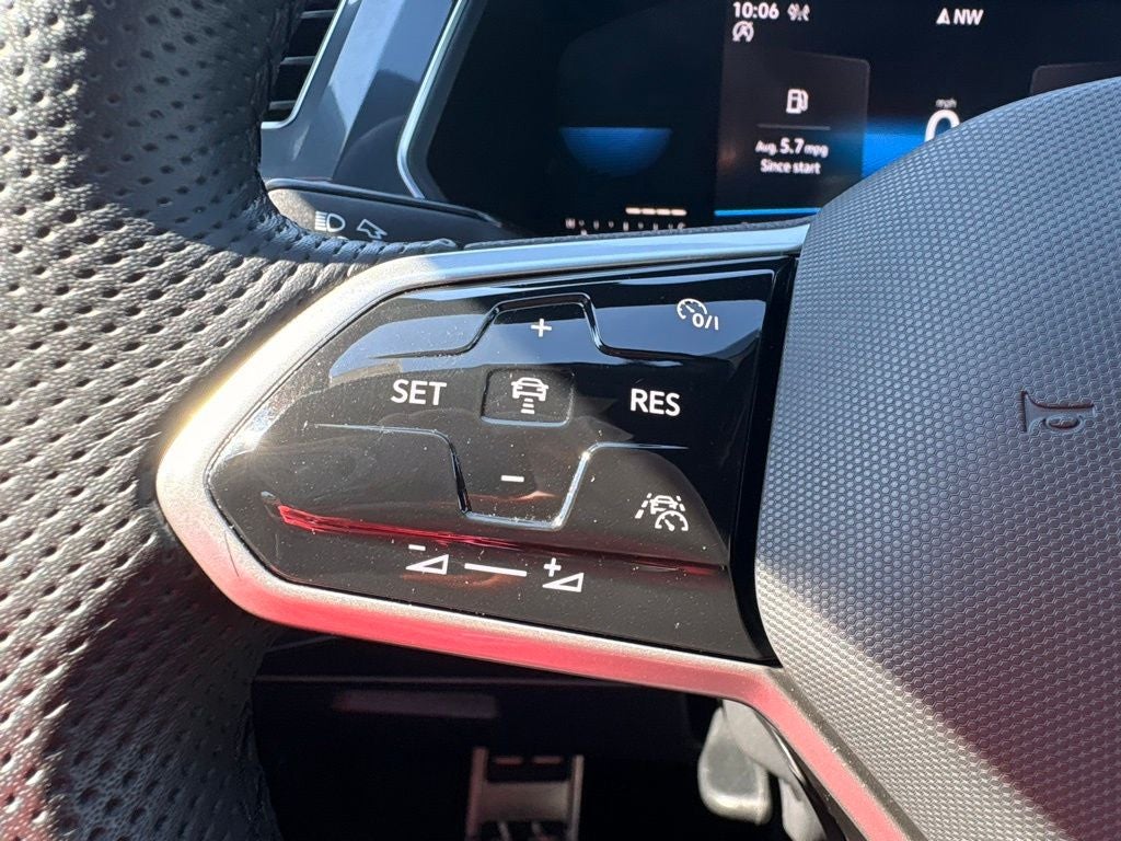 2022 Volkswagen Tiguan 2.0T SE R-Line Black AWD