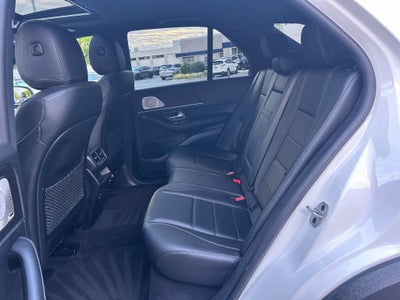 2021 Mercedes-Benz GLE GLE 350 4MATIC®
