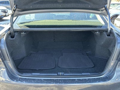 2025 Subaru Legacy Premium AWD